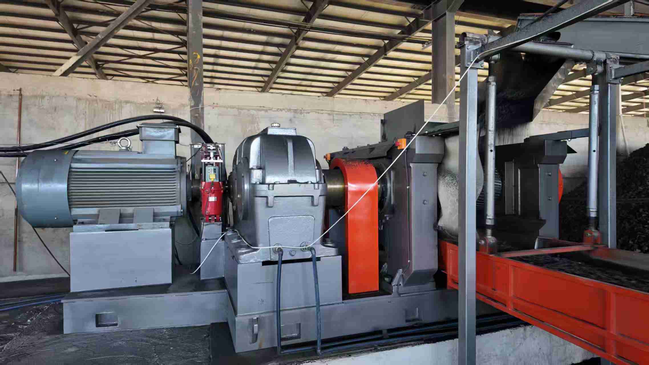 XKP-560×860 | Gel Breaking & Conditioning